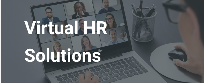 Virtual HR Solutions